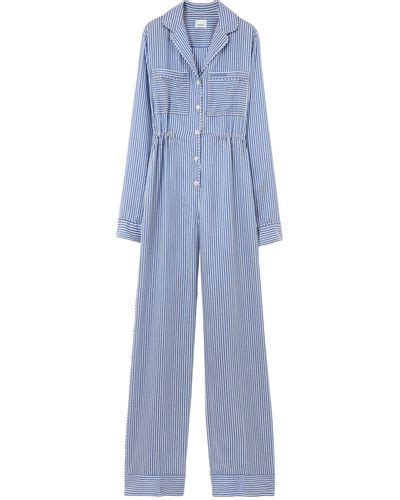 burberry vintage jumpsuit|BURBERRY Women Jumpsuits .